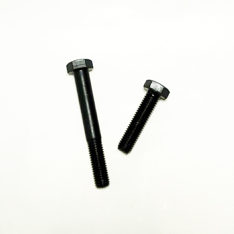 8.8級(jí)外六角12x50，12x90